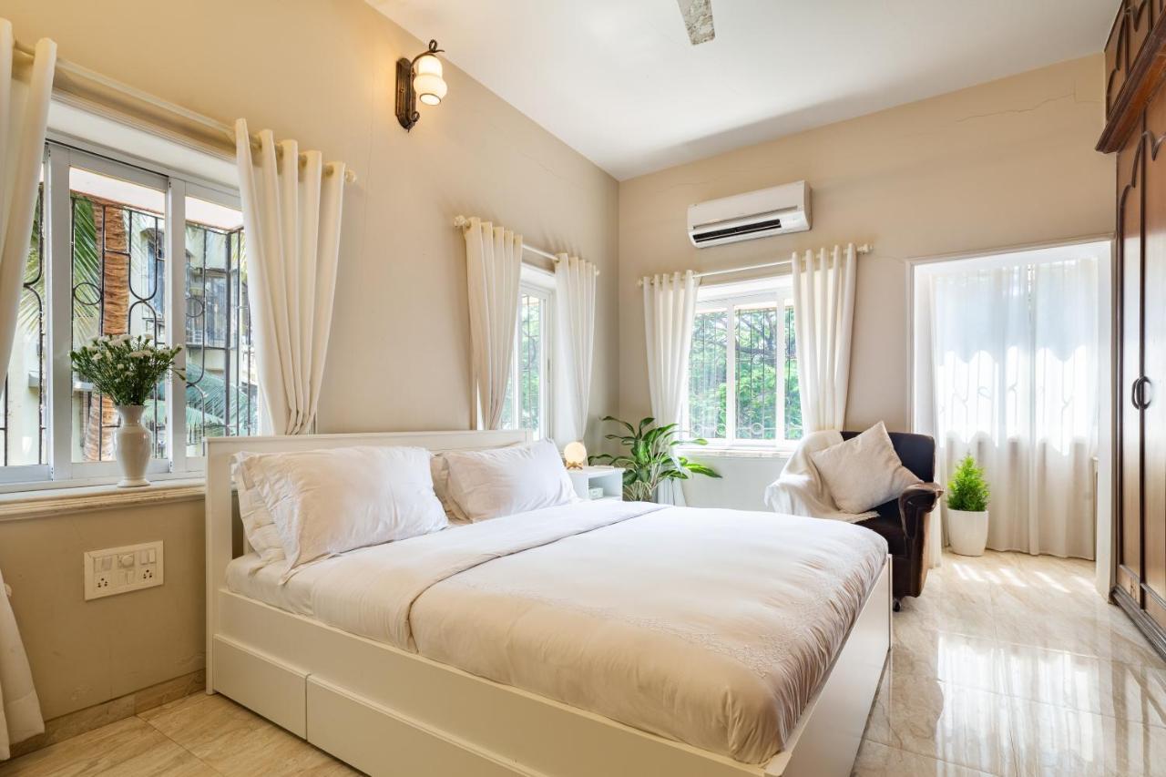 Ivory Seaside Near Carter Road, Bandra West, Kwatera prywatna Bombaj
