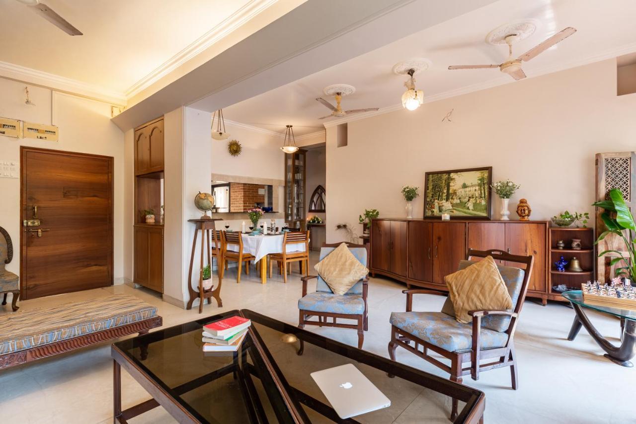 Ivory Seaside Near Carter Road, Bandra West, * Bombaj