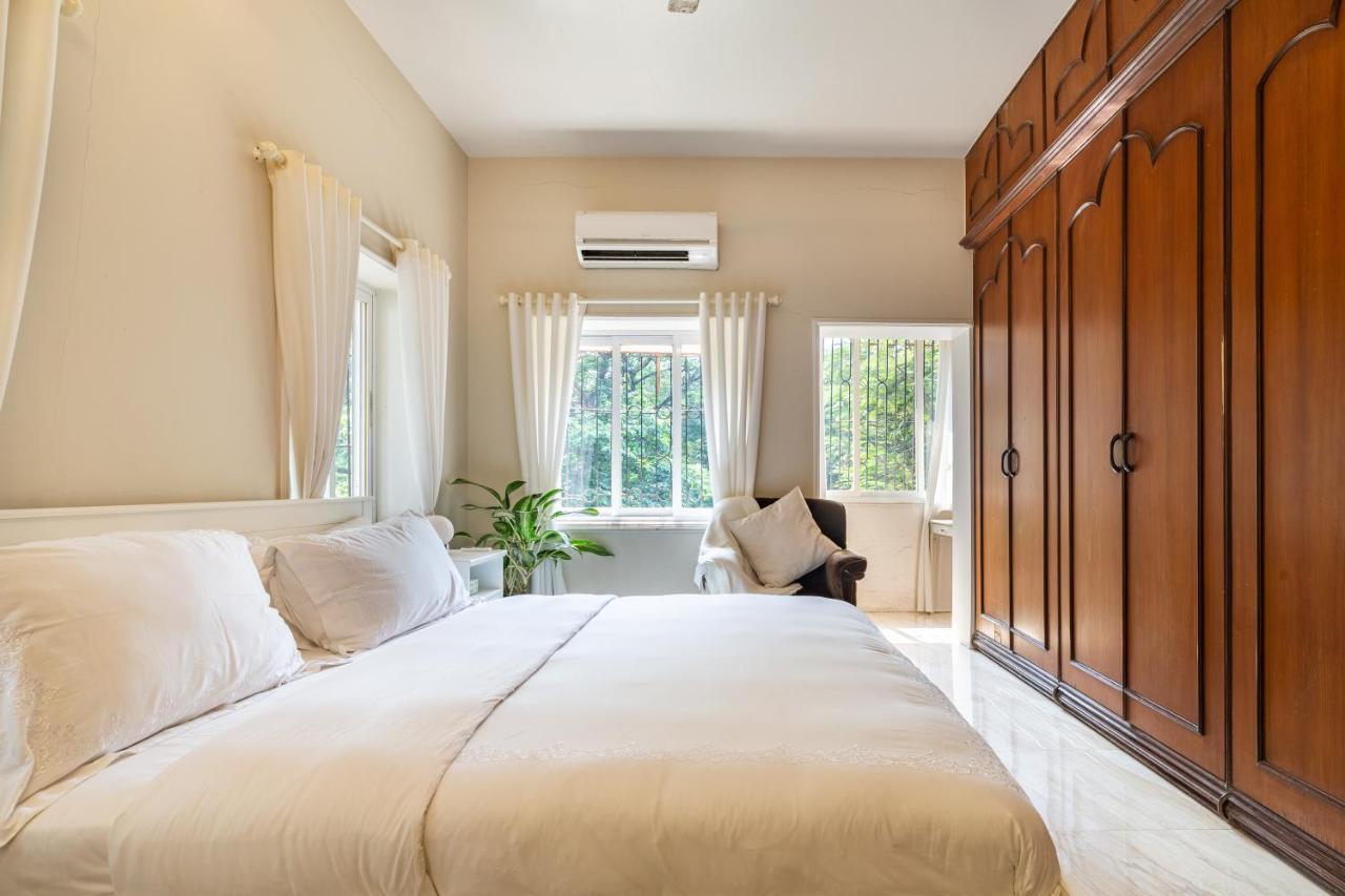 Ivory Seaside Near Carter Road, Bandra West, Kwatera prywatna