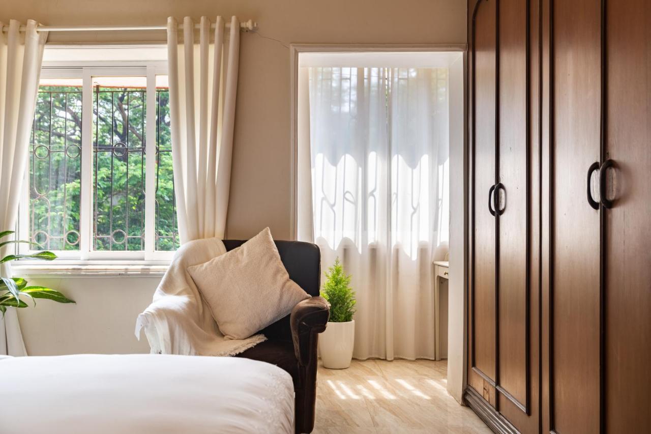 Kwatera prywatna Ivory Seaside Near Carter Road, Bandra West, *