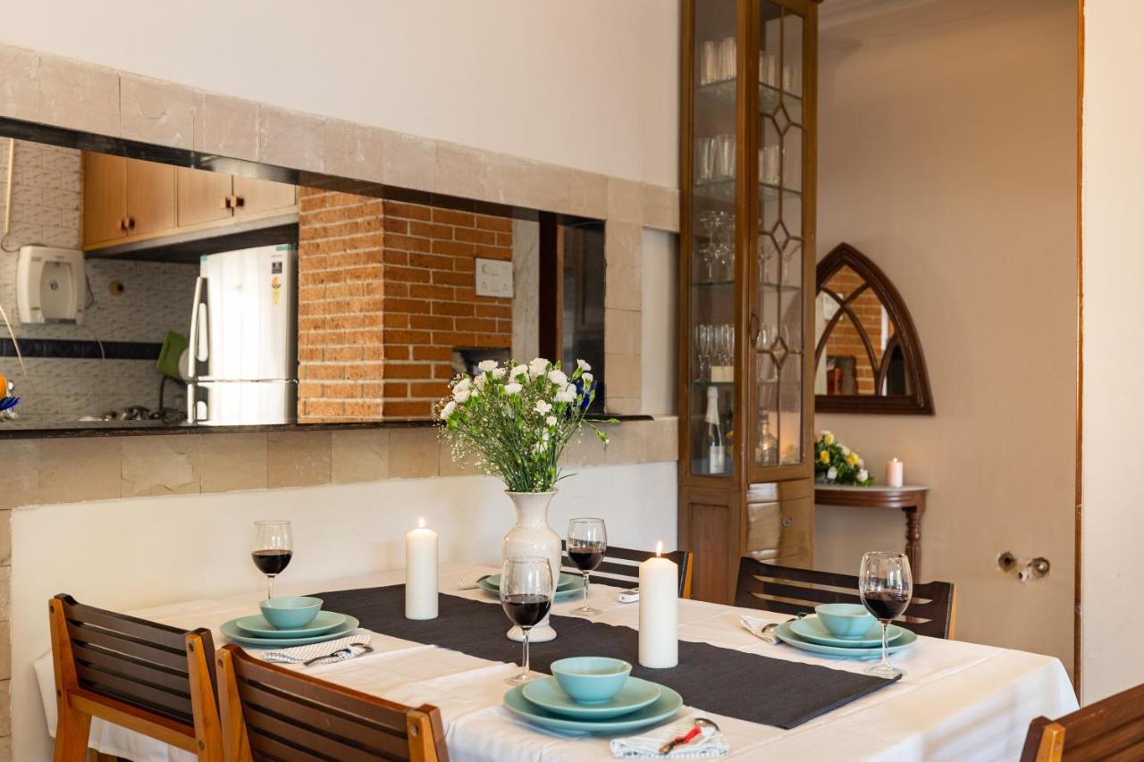 Kwatera prywatna Ivory Seaside Near Carter Road, Bandra West, *